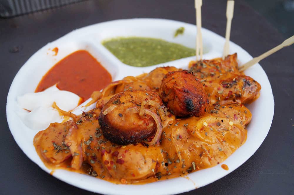 6 Best Gravy Momos To Try In Delhi NCR | So Delhi