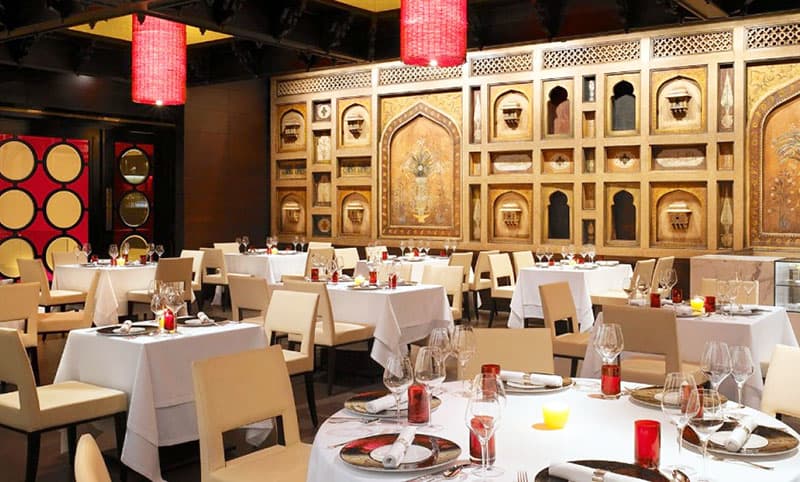 9 Best Restaurants In Delhi For A Special Occasion | So Delhi