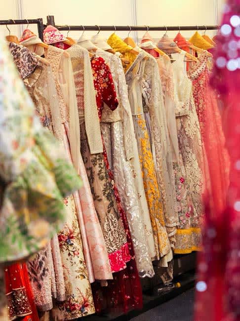 16 Best Multi-Designer Stores In Delhi | So Delhi