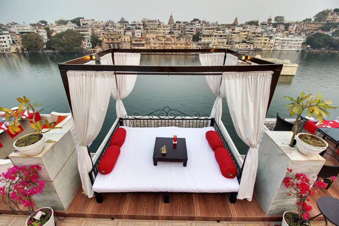 10 Best Rajasthani Restaurants In Udaipur So Udaipur