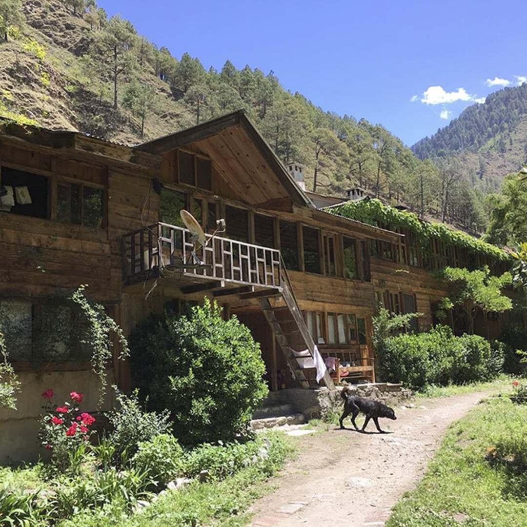Book Your Stay At This Homestay In Tirthan Valley So Delhi