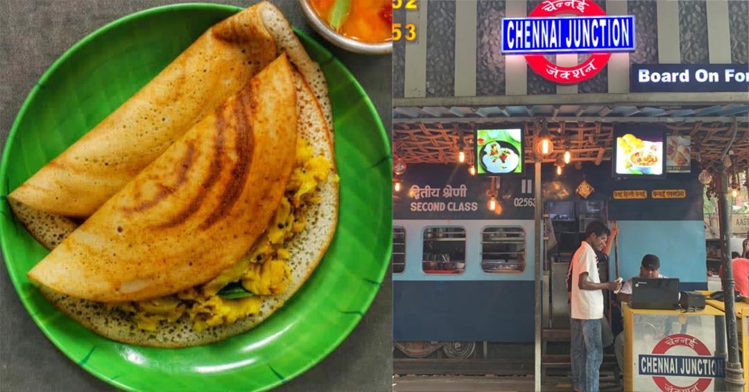 7 Places In East Delhi For The Best South Indian Food | So Delhi
