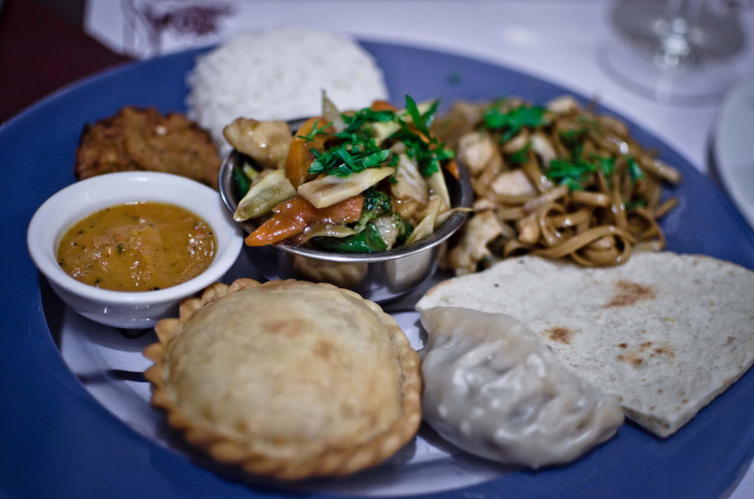 5 Best Places In Dharamshala For Tibetan Food So McLeodganj