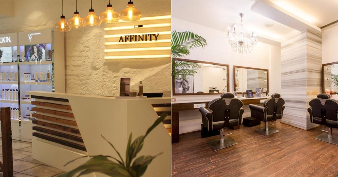 9 Best Hair Salons In Gurgaon Top Places For A Haircut So Delhi