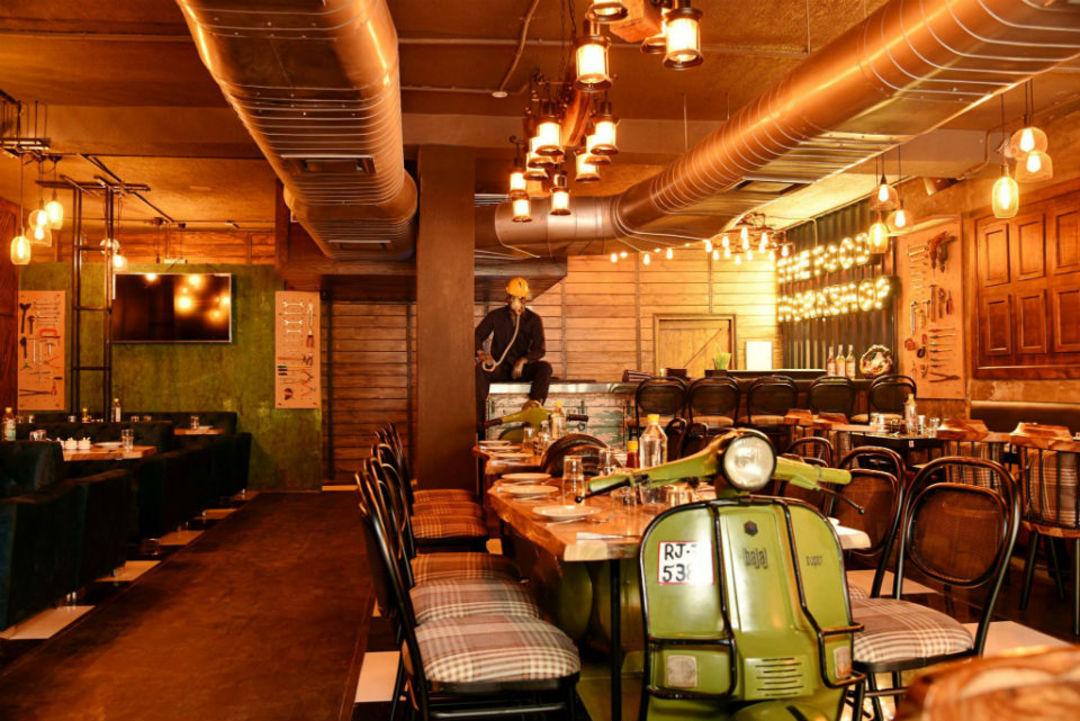 Santript Rdc 8 Best Places To Have A Meal In Raj Nagar, Ghaziabad | So Delhi