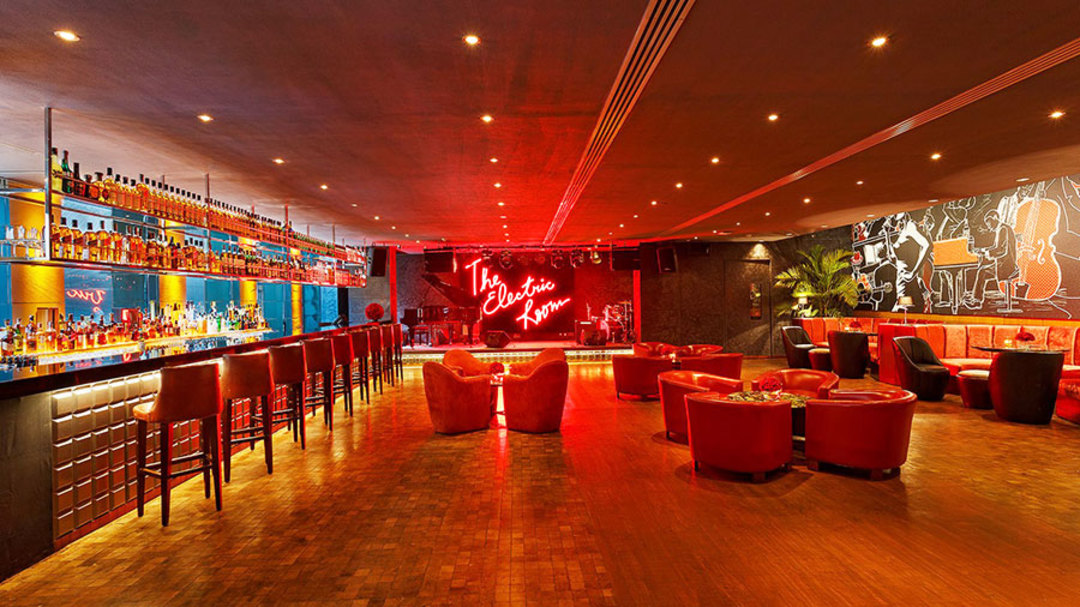8 Best Bars In Delhi For NightOuts A List So Delhi