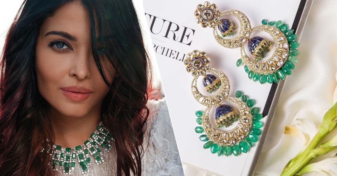 THE 10 HOTTEST JEWELLERY TRENDS TO KEEP ON YOUR RADAR IN 2023 – AMARIS BY  PRERNA RAJPAL