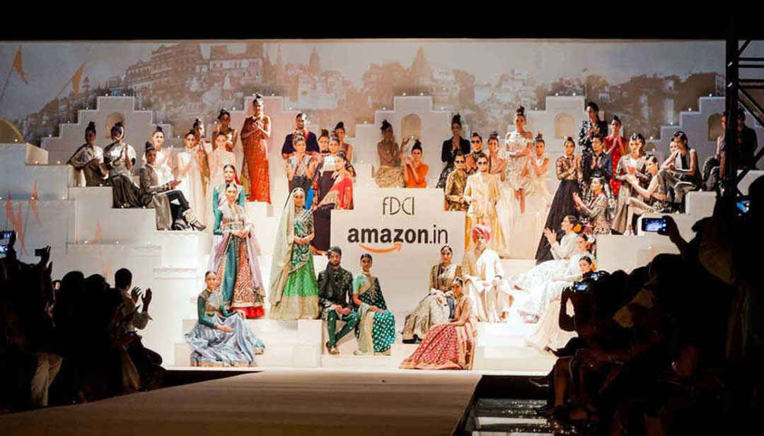 The Amazon India Fashion Week is Back With a Bang | So Delhi