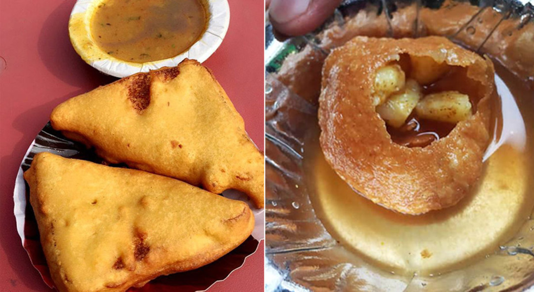 9 Best Places To Eat In Deep Market, Ashok Vihar So Delhi