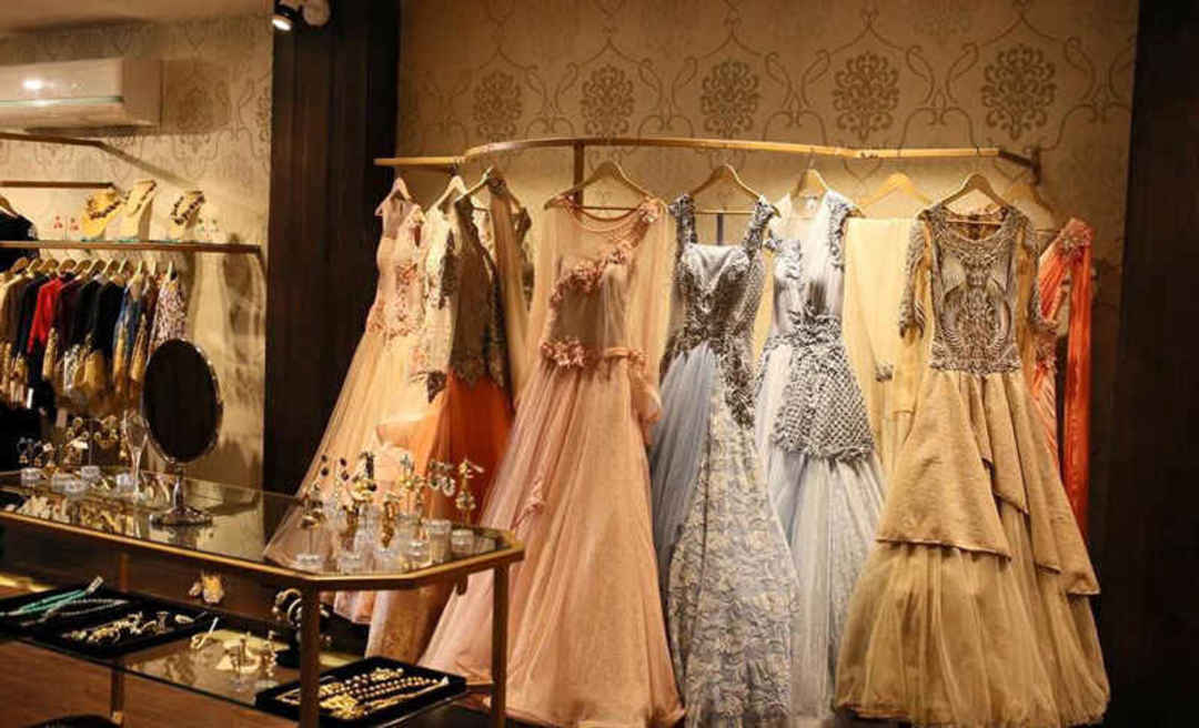 All About MultiDesigner Store Asmairaa, Chhatarpur So Delhi