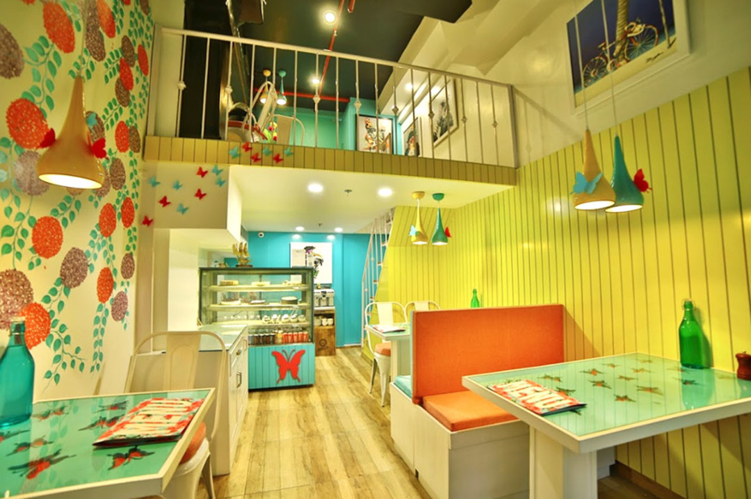 8 Best Places To Eat At Baani Square Gurgaon A List So Delhi