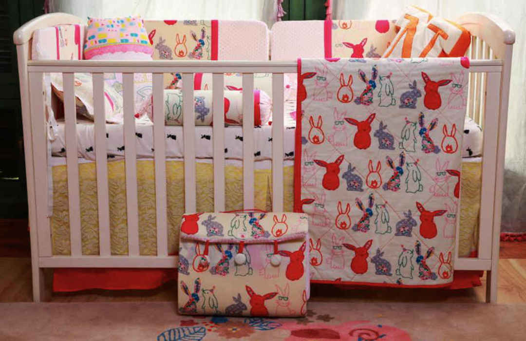 Awesome Online Baby Store - Baby Jalebi | So Delhi
