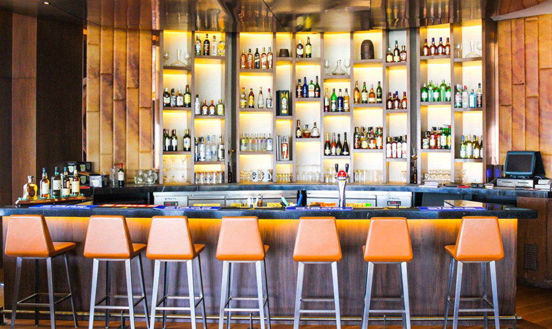 6 Best Bars In Faridabad To Check Out For Drinks So Delhi