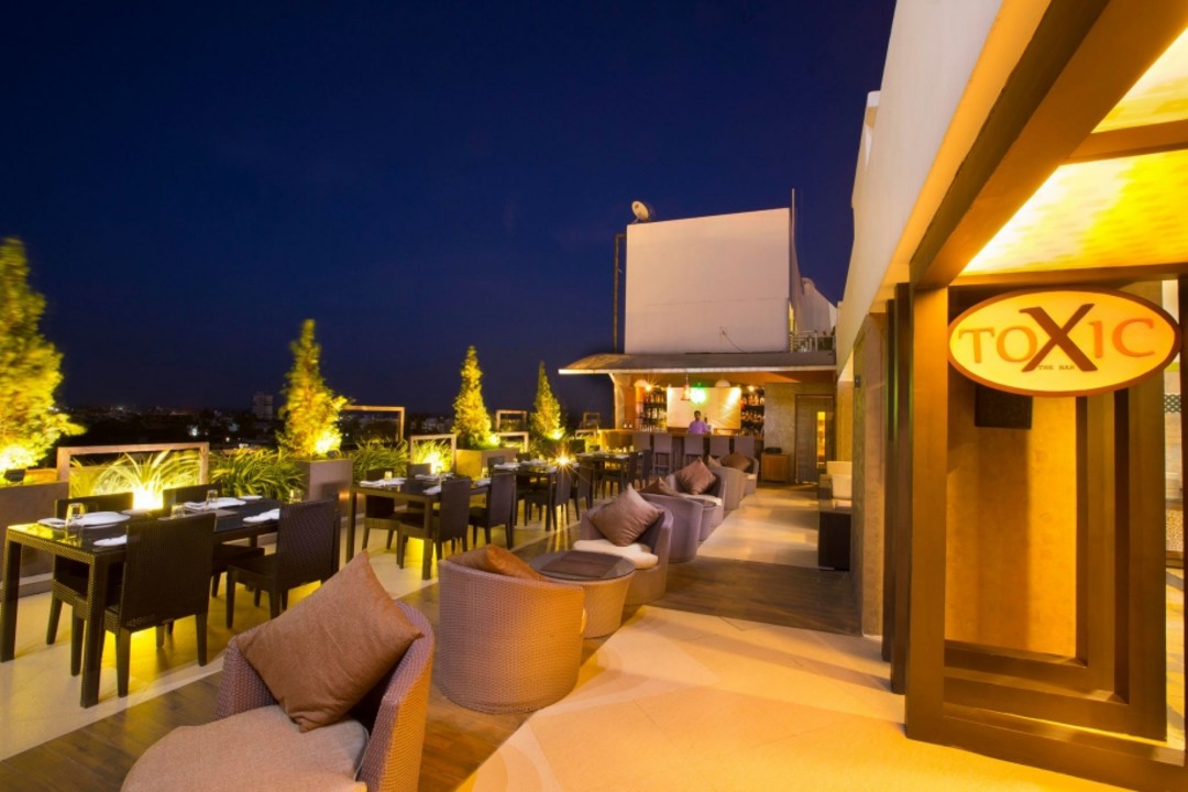 8 Best Bars In Pondicherry To Party All Night Long So Pondicherry