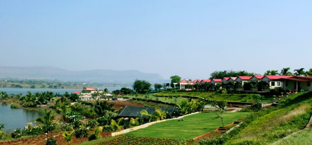 maharashtra tourism hotels at nashik