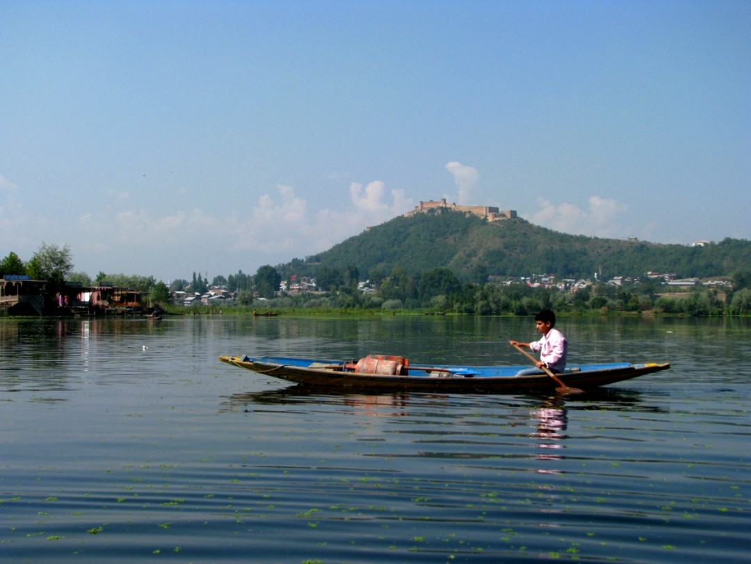 8 Most Beautiful Lakes In Kashmir A List So Srinagar
