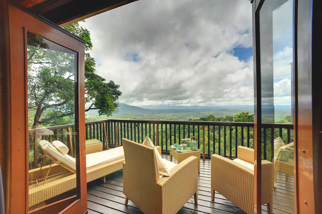 9 Best Luxury Hotels & Resorts In So