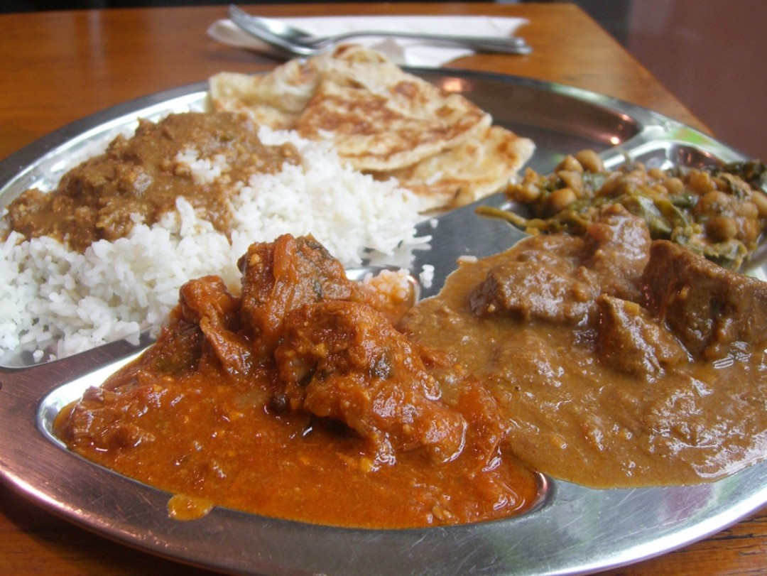 7 Best Places Serving Mughlai Food In Agra | So Agra