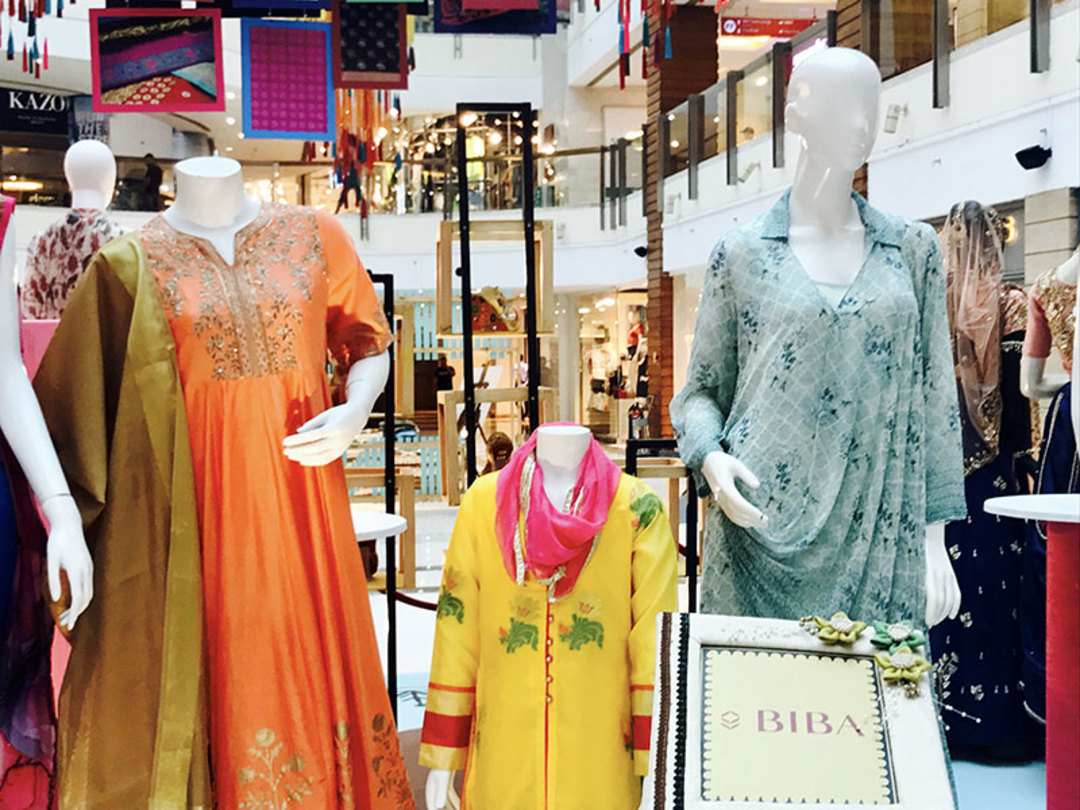 Biba opens adds its 30th store in Delhi NCR