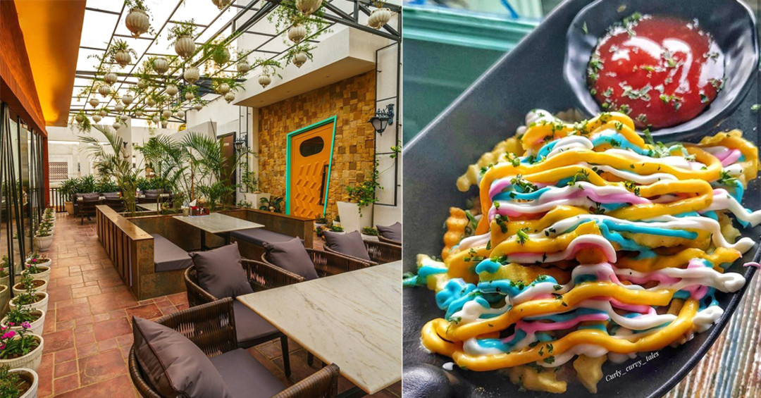 Check Out The Brand New Outlet Of BYD Here So Delhi