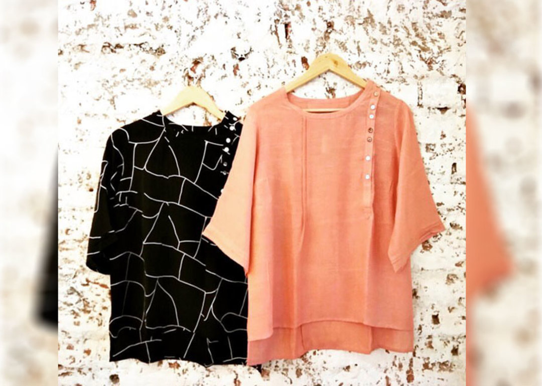 Brass Tacks Webstore For Your OOTD So Delhi