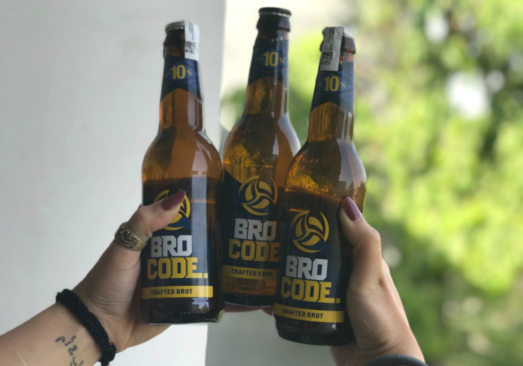 Bro Code Beer Price in Chandigarh - wide 2