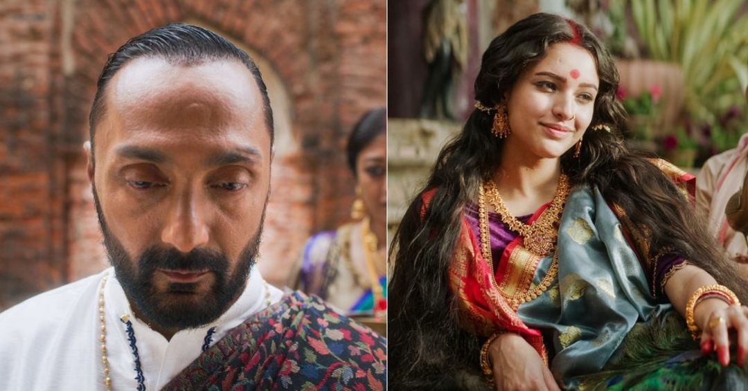 9 Reasons To Binge-Watch Bulbbul On Netflix | So Delhi