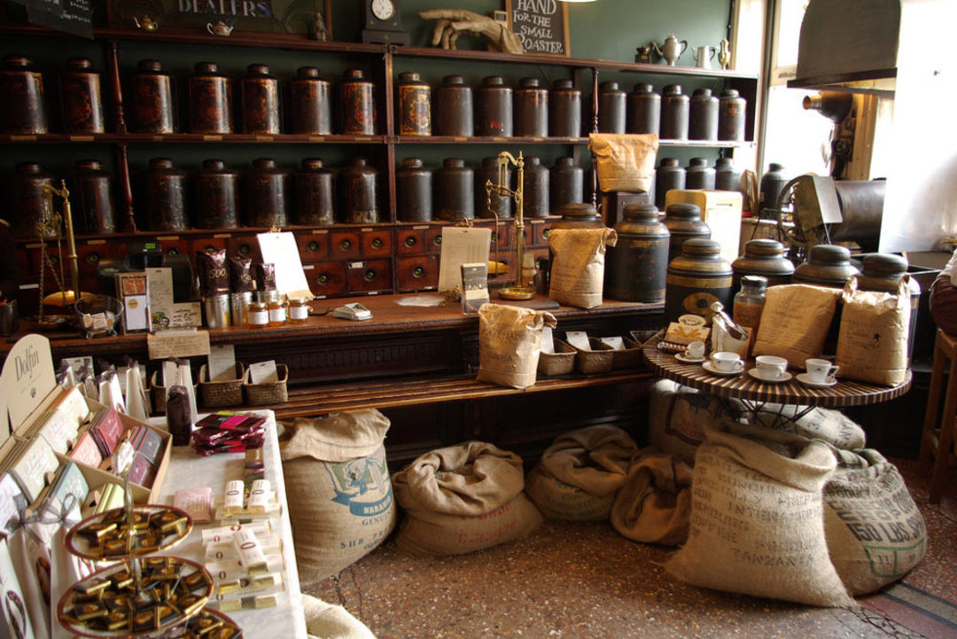 5 Best Places To Buy Coffee In So