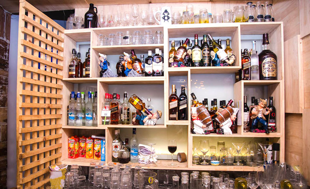 6 Cheap Bars In CP With Drinks Starting At Rs 49 So Delhi