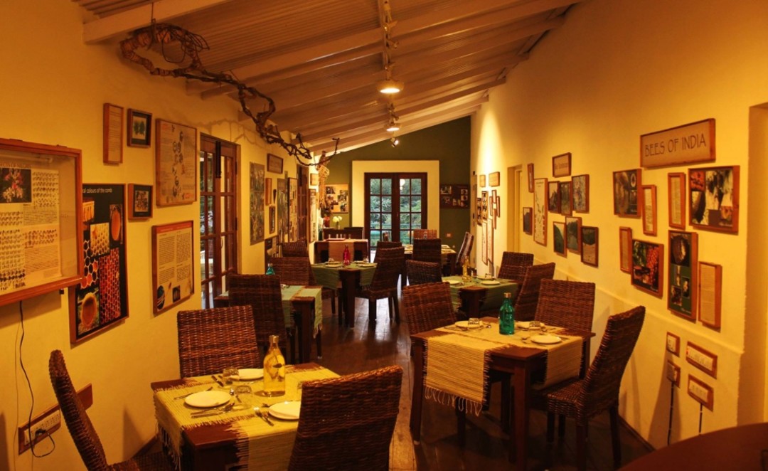 8 Best Cafes In Ooty To Hangout With Friends So Ooty