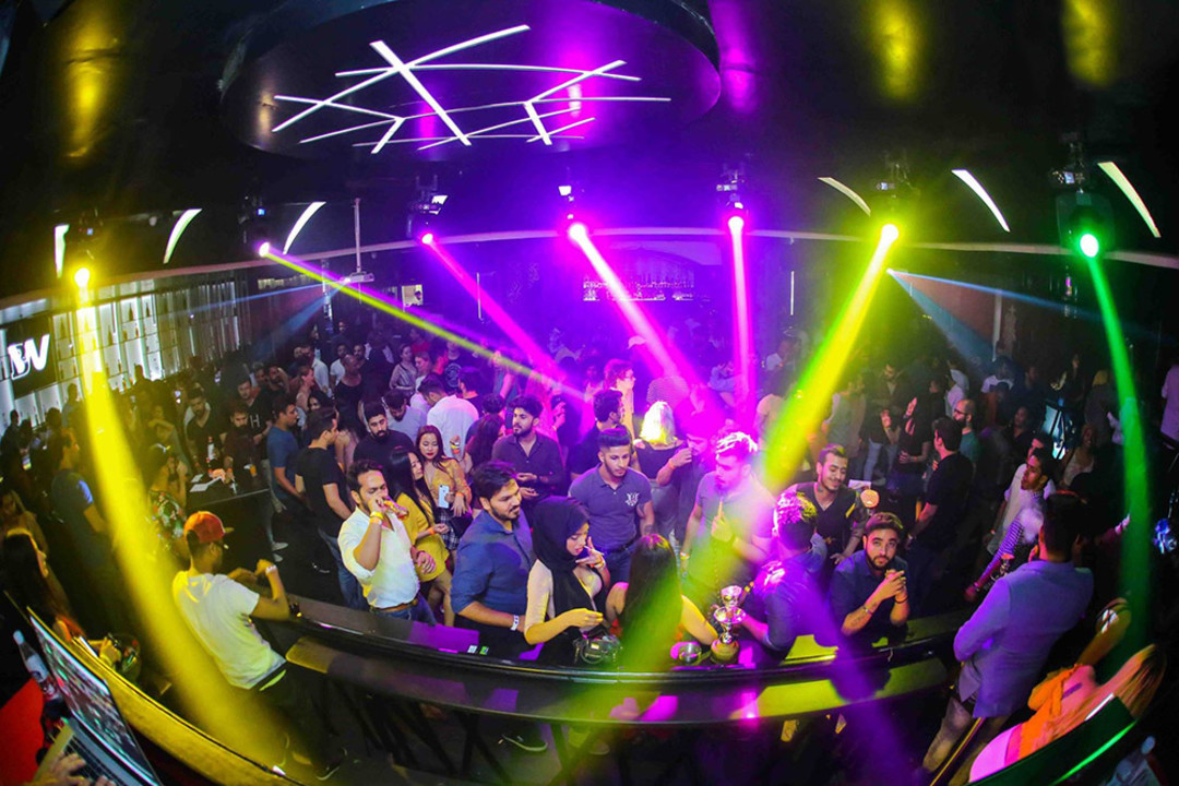 13 Party Places To Hit In Delhi So Delhi