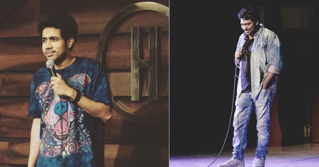 13 Funny Stand-Up Comedies About Delhi On Youtube | So Delhi 13 Funny Stand-Up Comedies About Delhi On Youtube | So Delhi