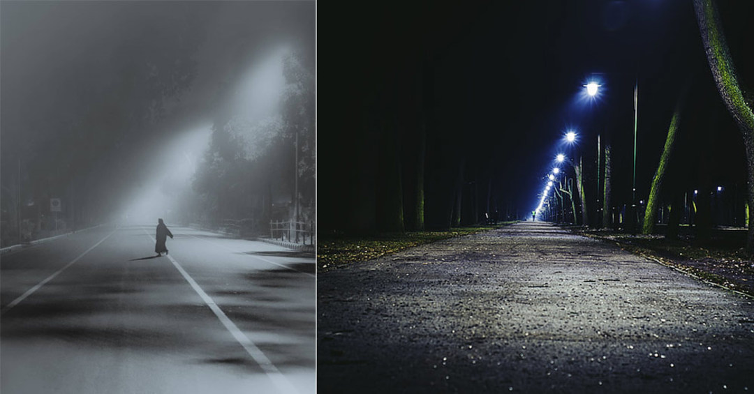 Check Out The Urban Legend Of Delhi Cantt. So Delhi