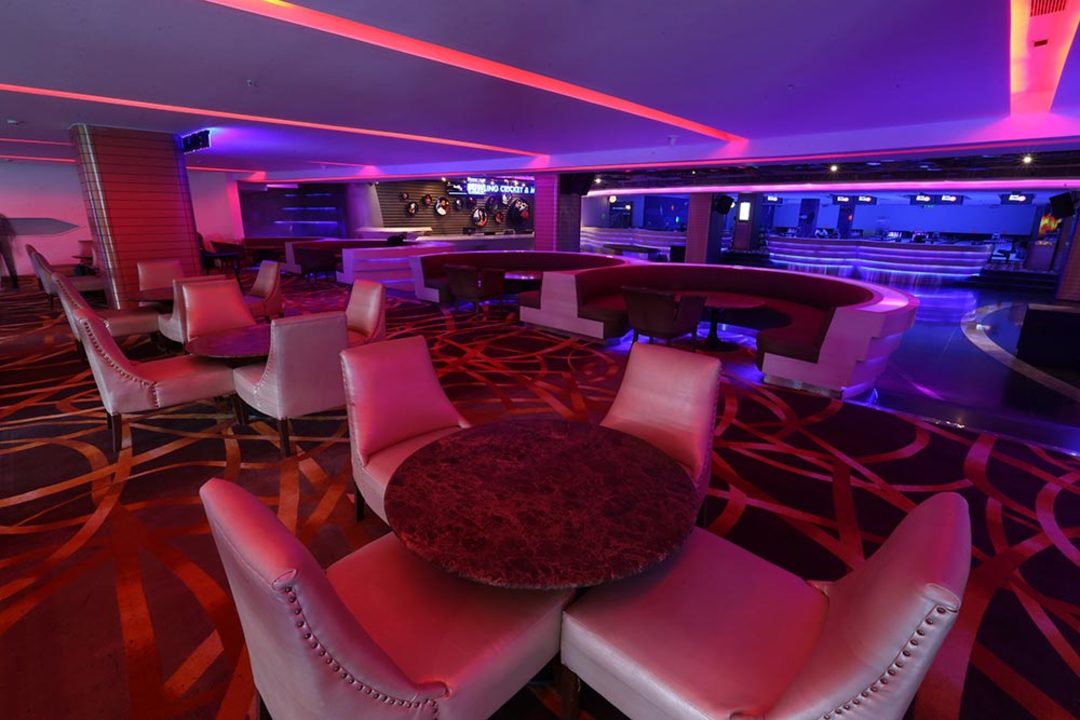 Delhi Pub Exchange Opening In Ambience, VK So Delhi