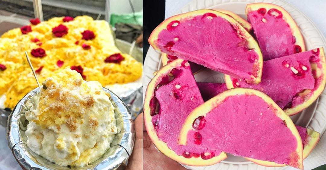 7 Best Desserts To Eat In Old Delhi So Delhi