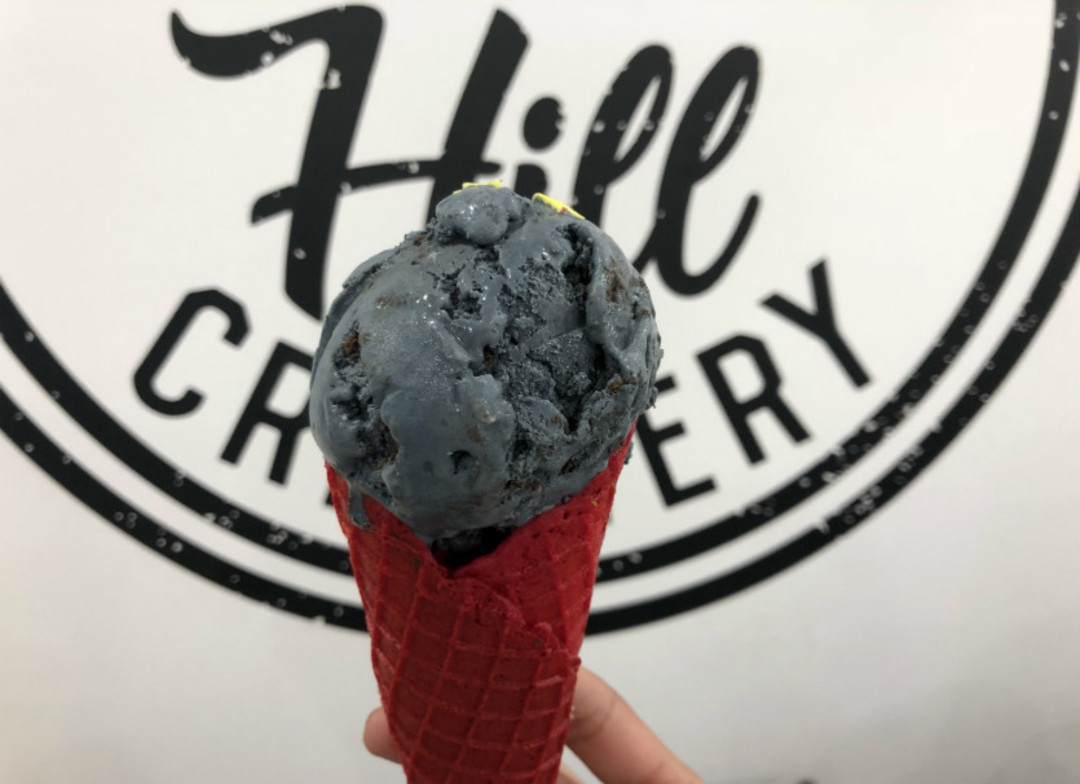 4 Best Desserts To Try At Funnel Hill Creamery In Delhi So Delhi