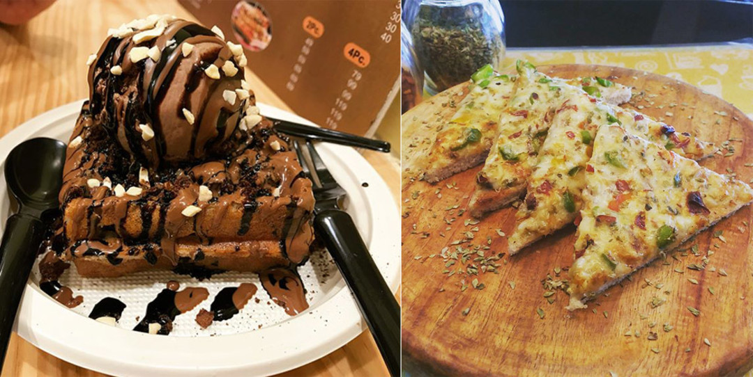 8 Cheap Places To Eat In Dilshad Garden A List So Delhi