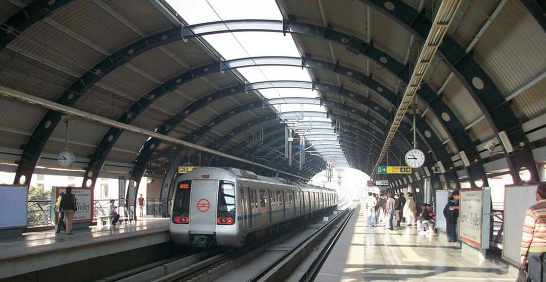 Delhi Metro To Enter Sonipat Soon! So Delhi