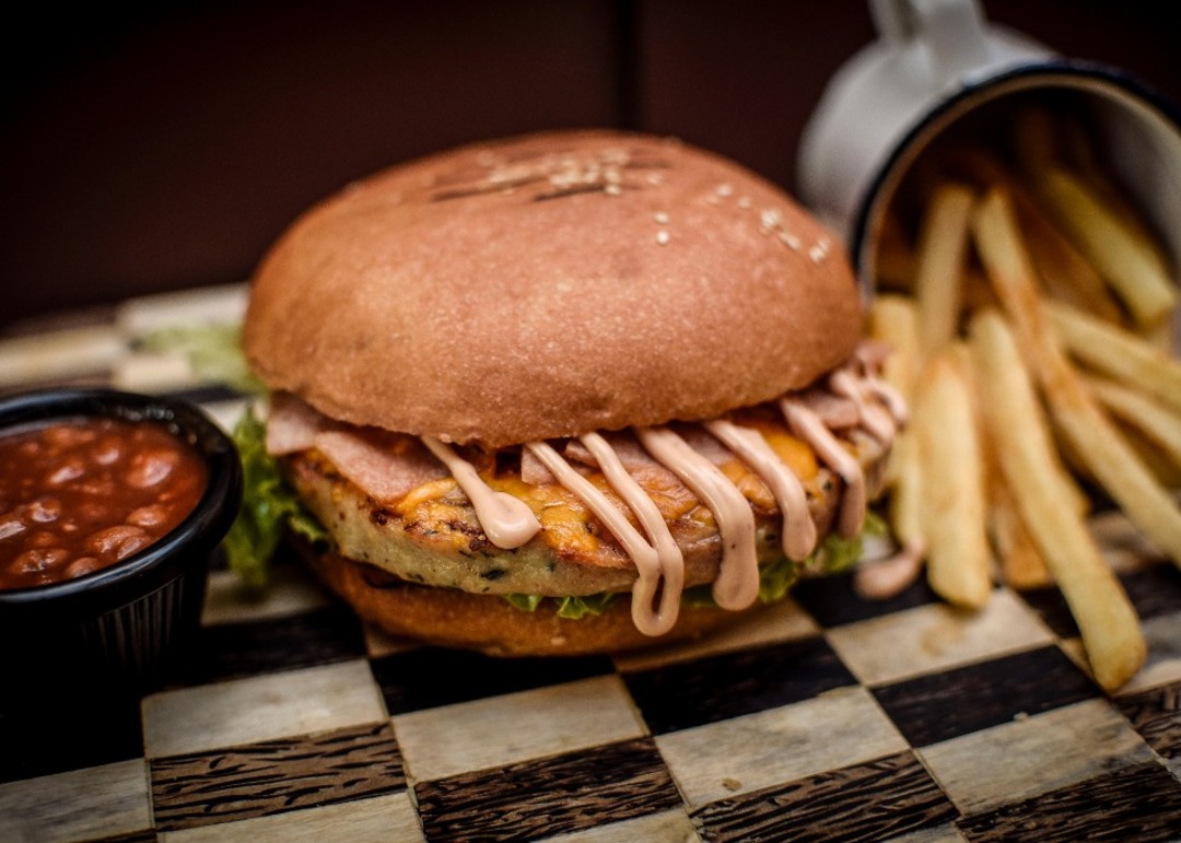 Get A Milkshake Free With Orders Above 500 Dogs On Wheels So Delhi