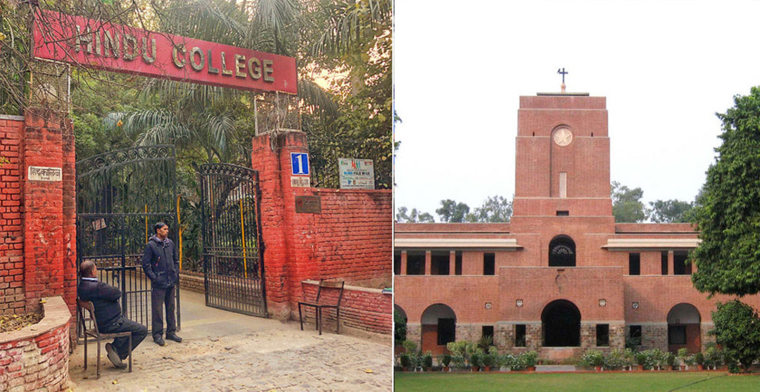15 Best DU Colleges For Their Sports Facilities So Delhi