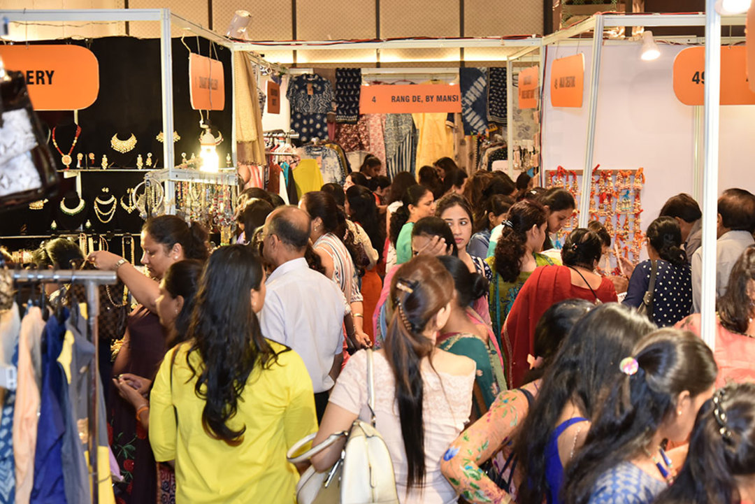 The 8th Season Of Fashion Doze Is Here Y'All! | So Delhi