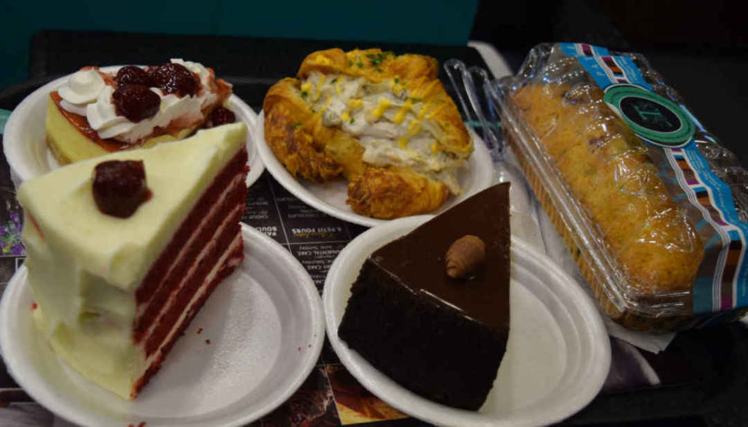 THEO'S PATISSERIE & CHOCOLATERIE, Noida - Restaurant Reviews, Phone Number  & Photos - Tripadvisor