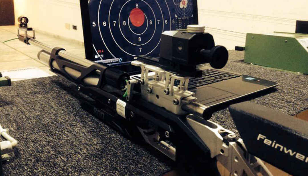 List Of Best Shooting Ranges In Delhi