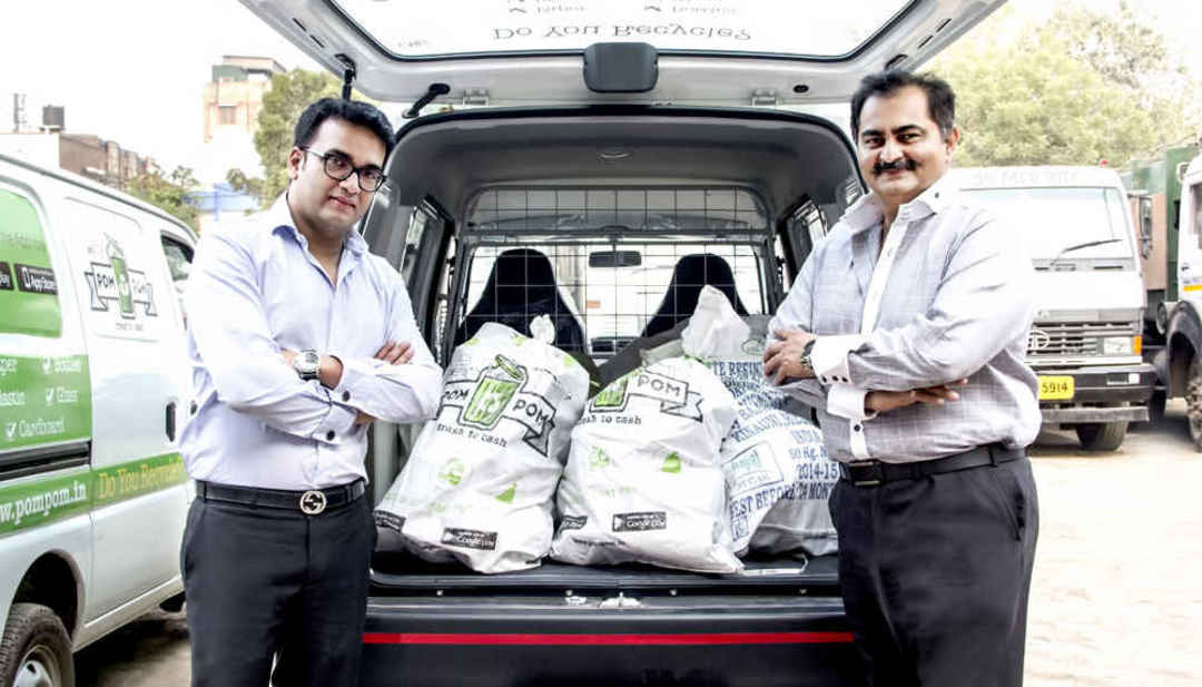 Sethi, Pioneering Founder PomPom Trash Cash | So Delhi