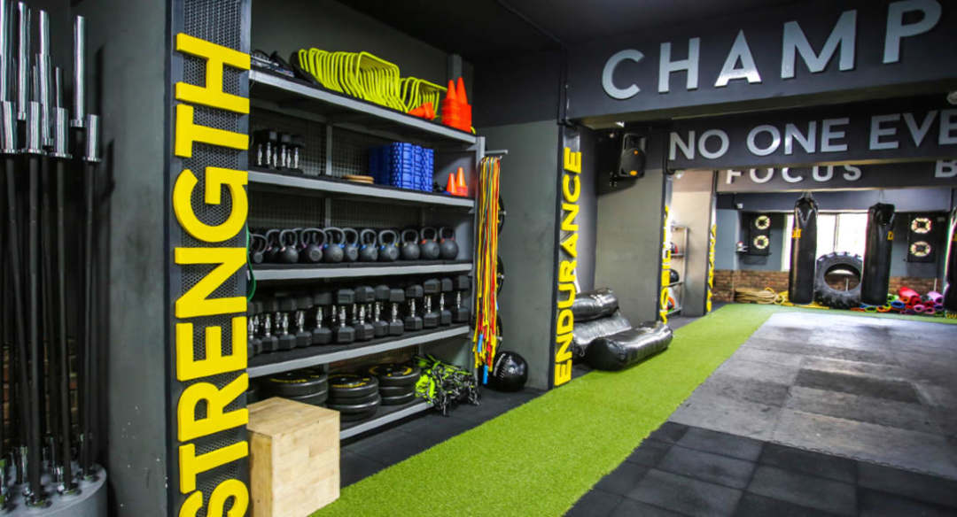 5 Affordable Gyms Starting At Rs 1000 In South Delhi So Delhi