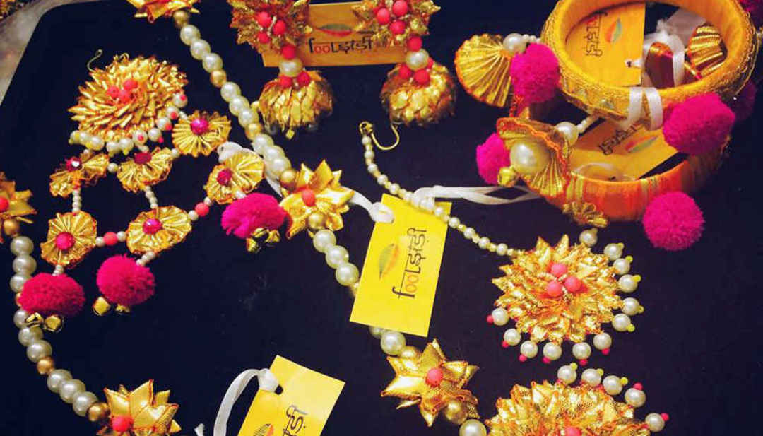 Fooljhadi’s Got Vivid Jhumkas, Funky Broaches & Lots More | So Delhi