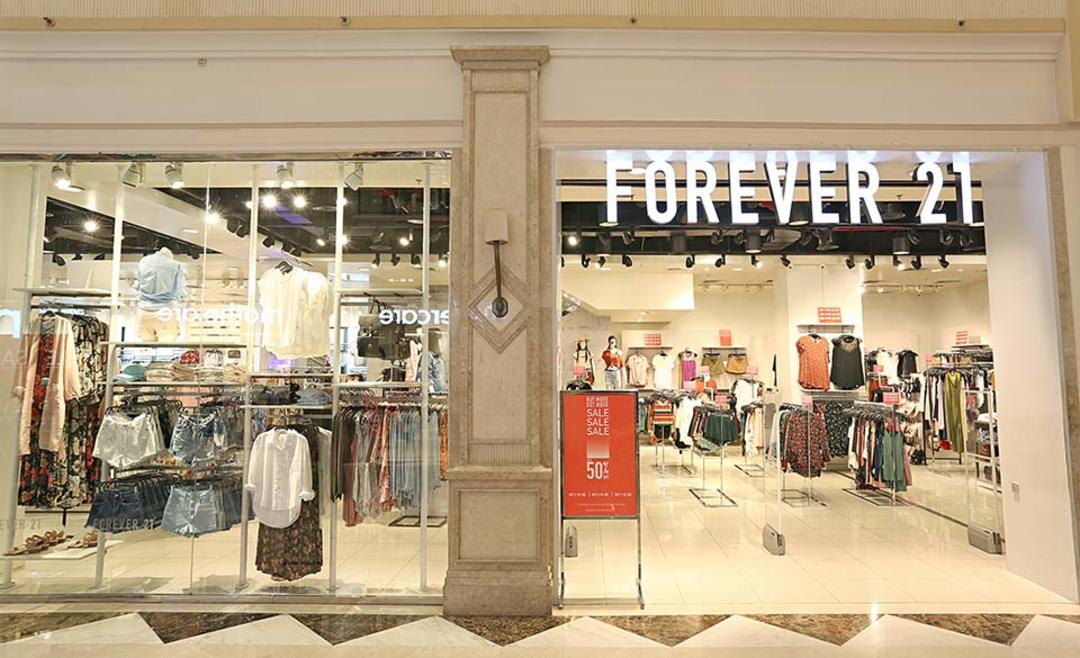 50% off on all brands at DLF Promenade Mall, Vasant Kunj