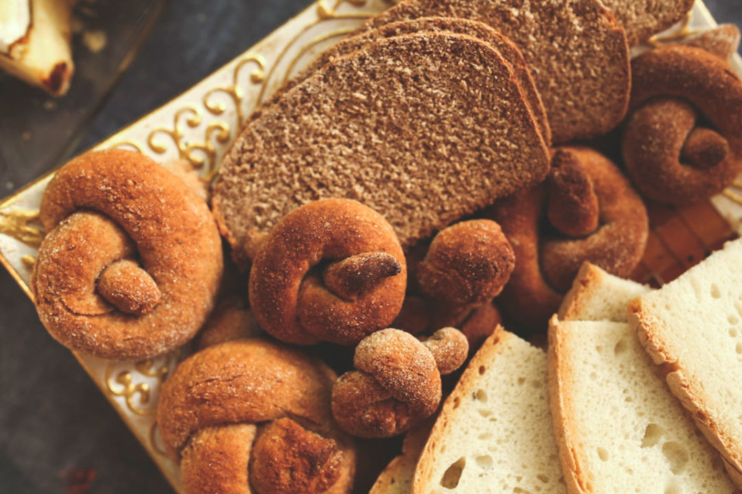 German Bakery In Kasol For Delicious Baked Goods | So Kasol