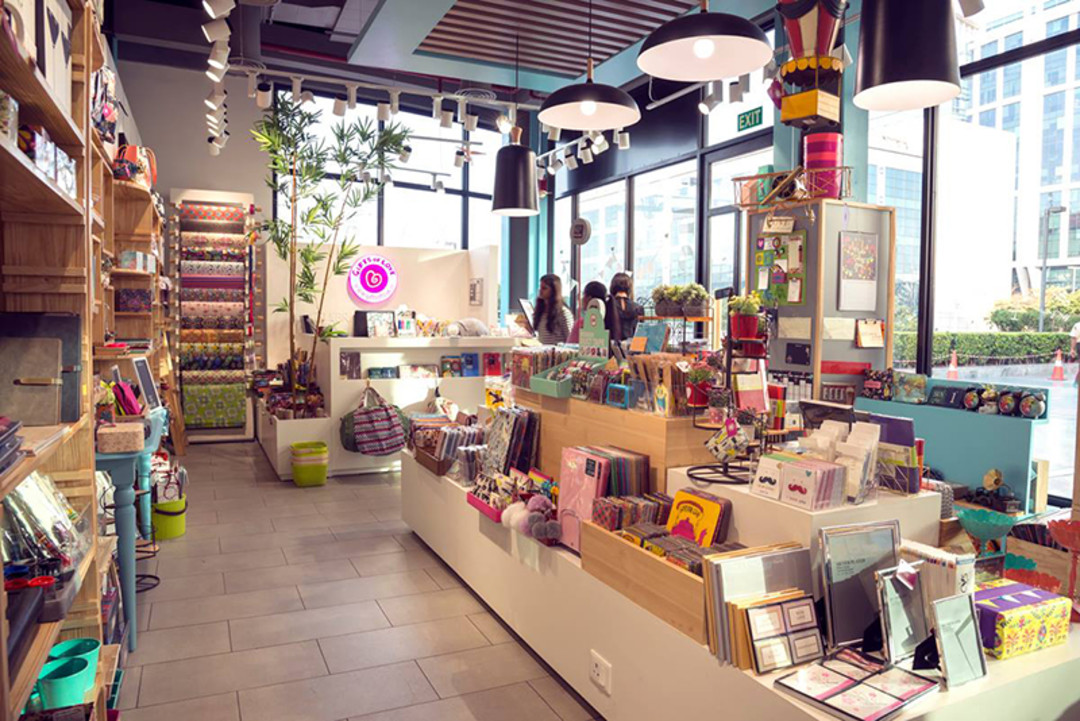 11 Best Stationery Stores In Delhi NCR So Delhi