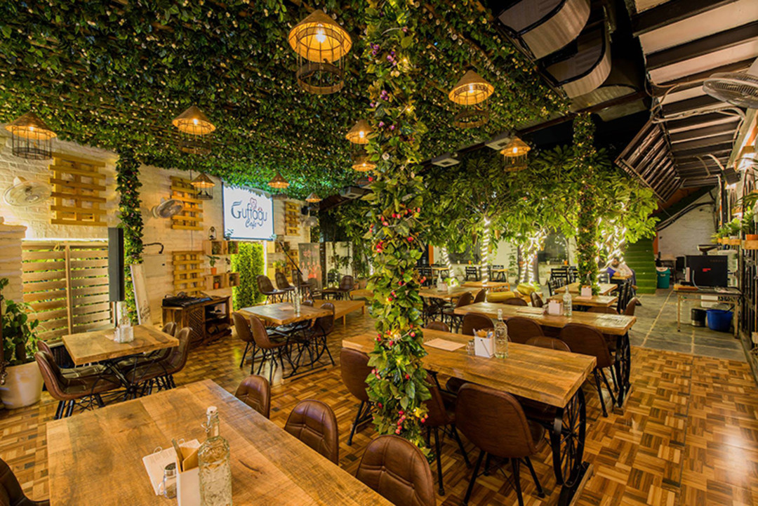 7 Best Italian Restaurants In Gurgaon To Check Out So Delhi